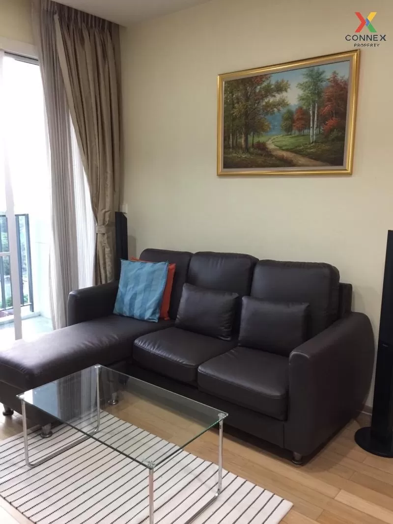 FOR RENT condo , Siri at Sukhumvit , BTS-Thong Lo , Phra Khanong , Watthana , Bangkok , CX-19344 1