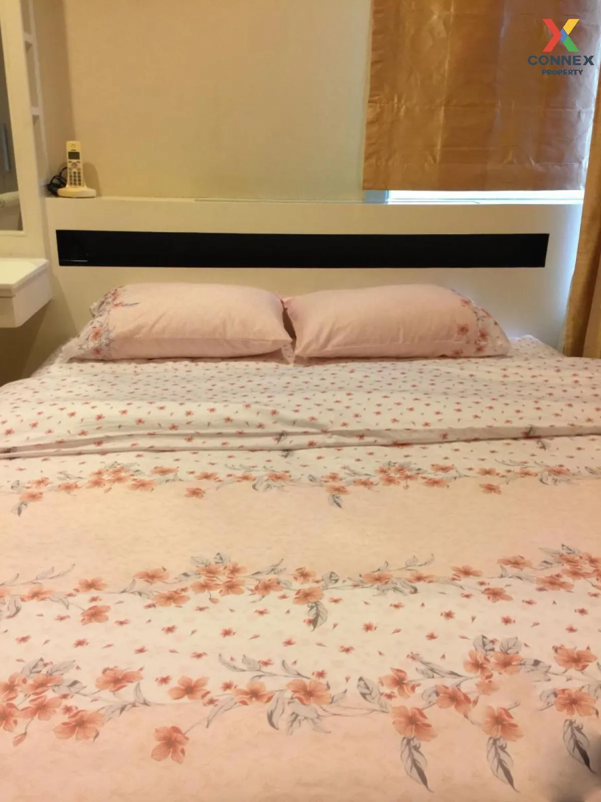 FOR RENT condo , Siri at Sukhumvit , BTS-Thong Lo , Phra Khanong 