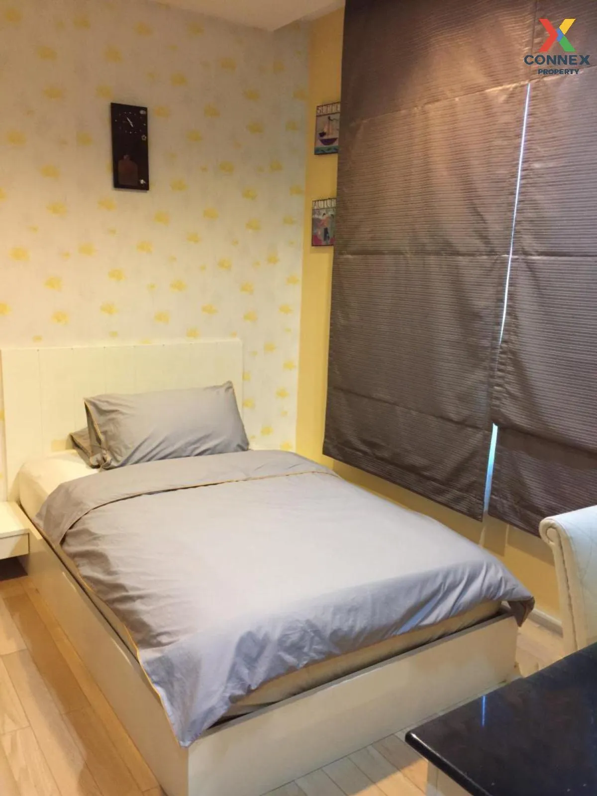 FOR RENT condo , Siri at Sukhumvit , BTS-Thong Lo , Phra Khanong 