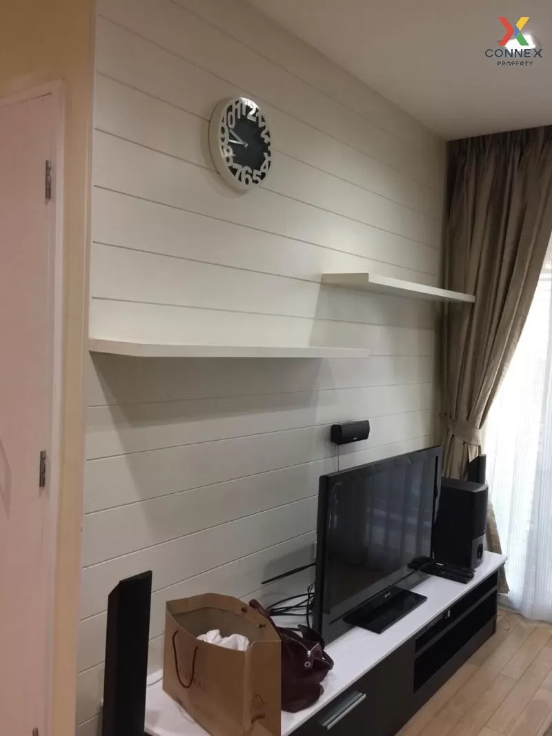 FOR RENT condo , Siri at Sukhumvit , BTS-Thong Lo , Phra Khanong , Watthana , Bangkok , CX-19344 2