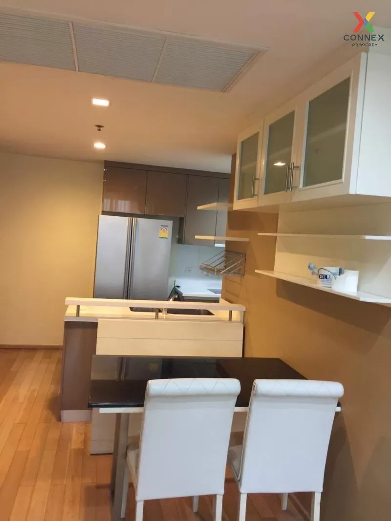 FOR RENT condo , Siri at Sukhumvit , BTS-Thong Lo , Phra Khanong , Watthana , Bangkok , CX-19344 3