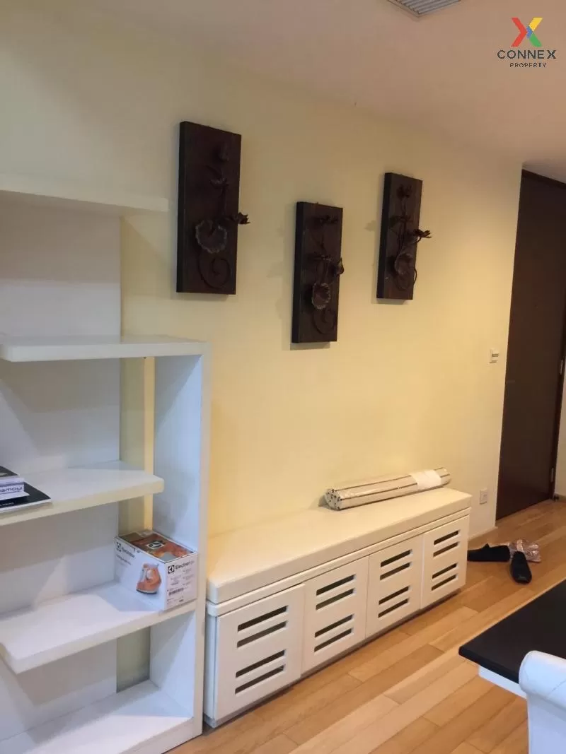 FOR RENT condo , Siri at Sukhumvit , BTS-Thong Lo , Phra Khanong , Watthana , Bangkok , CX-19344