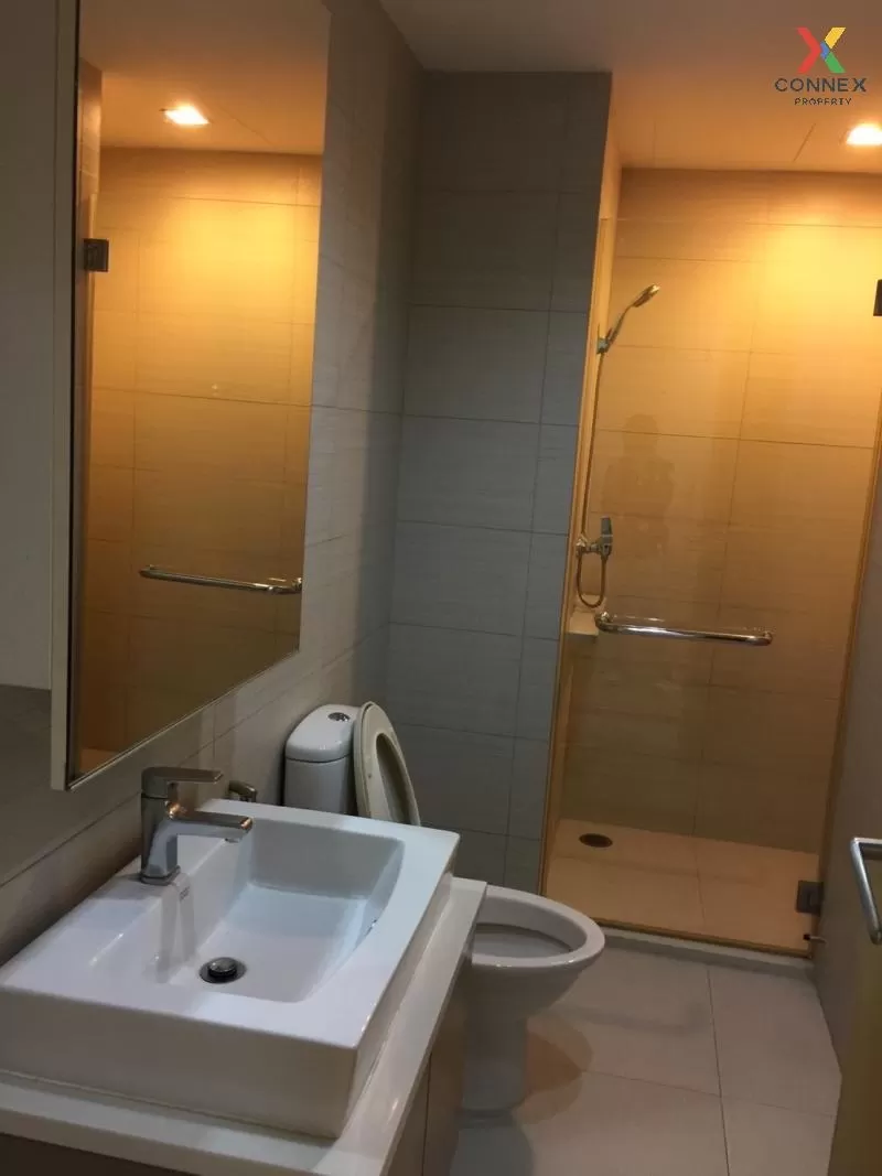 FOR RENT condo , Siri at Sukhumvit , BTS-Thong Lo , Phra Khanong , Watthana , Bangkok , CX-19344