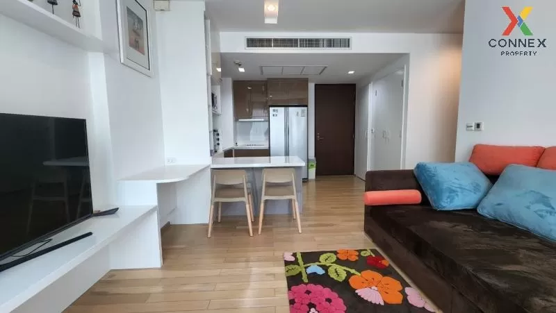 FOR RENT condo , Siri at Sukhumvit , BTS-Thong Lo , Phra Khanong , Watthana , Bangkok , CX-19347 1