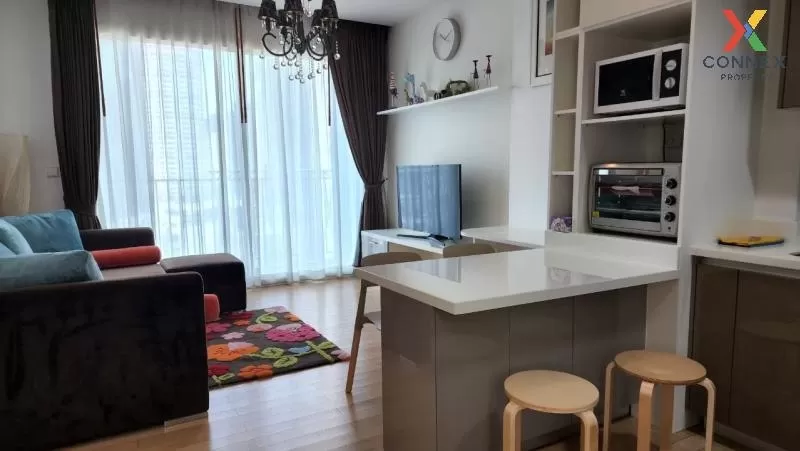 FOR RENT condo , Siri at Sukhumvit , BTS-Thong Lo , Phra Khanong , Watthana , Bangkok , CX-19347 2