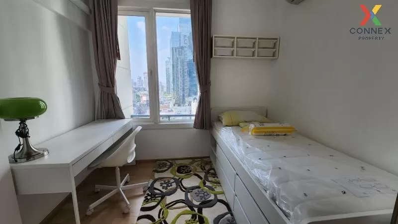 FOR RENT condo , Siri at Sukhumvit , BTS-Thong Lo , Phra Khanong , Watthana , Bangkok , CX-19347