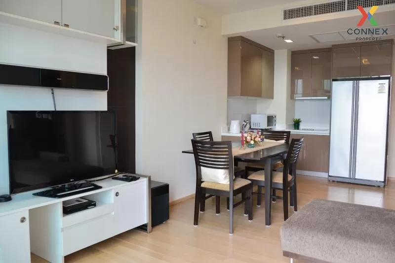 FOR RENT condo , Siri at Sukhumvit , BTS-Thong Lo , Phra Khanong , Watthana , Bangkok , CX-19354