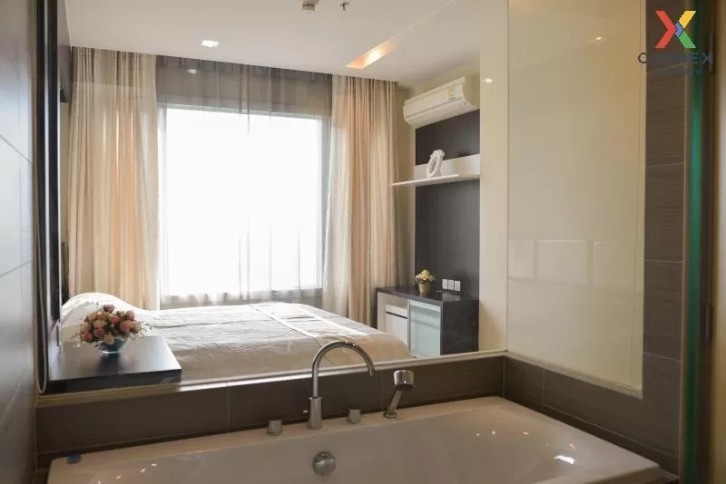 FOR RENT condo , Siri at Sukhumvit , BTS-Thong Lo , Phra Khanong , Watthana , Bangkok , CX-19354