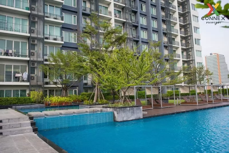 FOR RENT condo , Siri at Sukhumvit , BTS-Thong Lo , Phra Khanong , Watthana , Bangkok , CX-19354