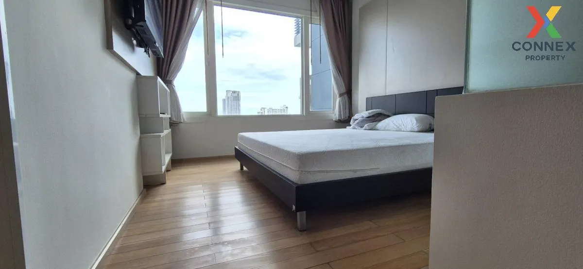 FOR RENT condo , Siri at Sukhumvit , BTS-Thong Lo , Phra Khanong 