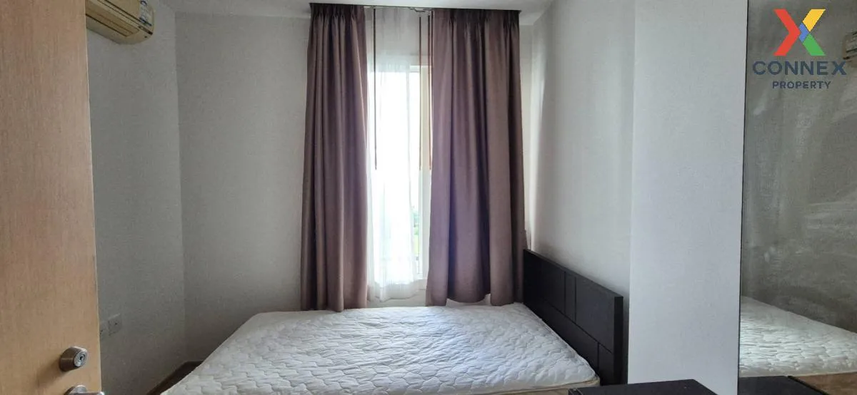 FOR RENT condo , Siri at Sukhumvit , BTS-Thong Lo , Phra Khanong 