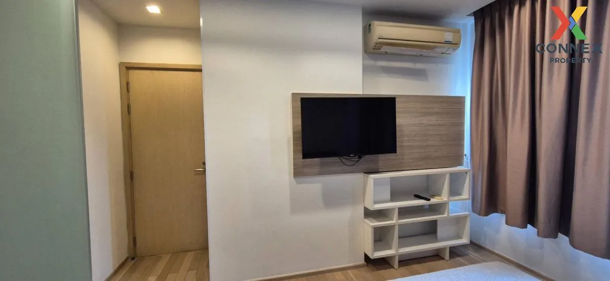 FOR RENT condo , Siri at Sukhumvit , BTS-Thong Lo , Phra Khanong 