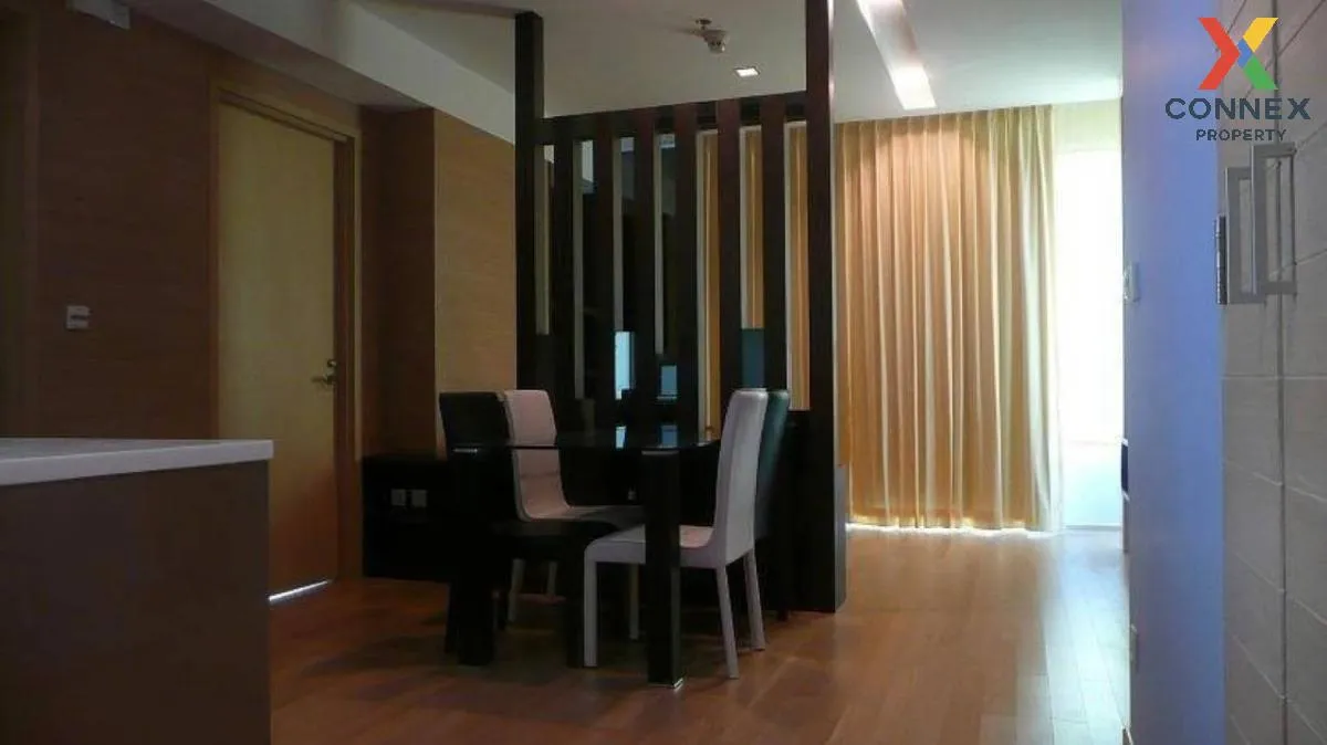 FOR RENT condo , Siri at Sukhumvit , BTS-Thong Lo , Phra Khanong , Watthana , Bangkok , CX-19367 1