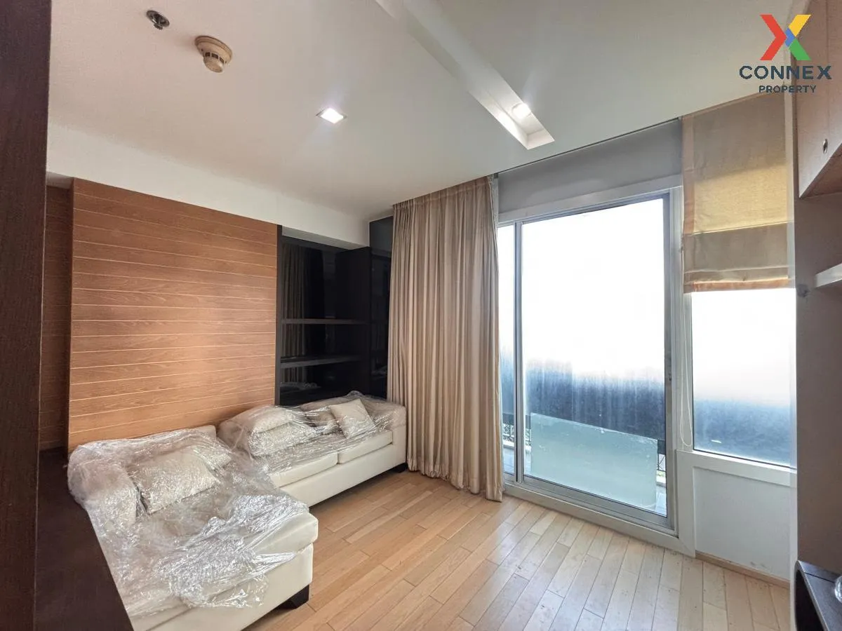 FOR RENT condo , Siri at Sukhumvit , BTS-Thong Lo , Phra Khanong , Watthana , Bangkok , CX-19367 1