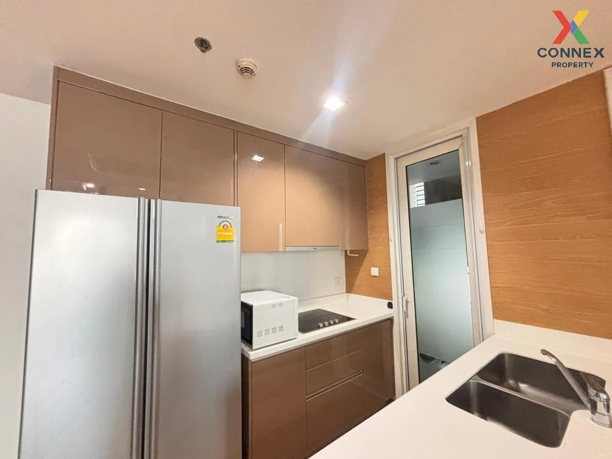 FOR RENT condo , Siri at Sukhumvit , BTS-Thong Lo , Phra Khanong , Watthana , Bangkok , CX-19367 3