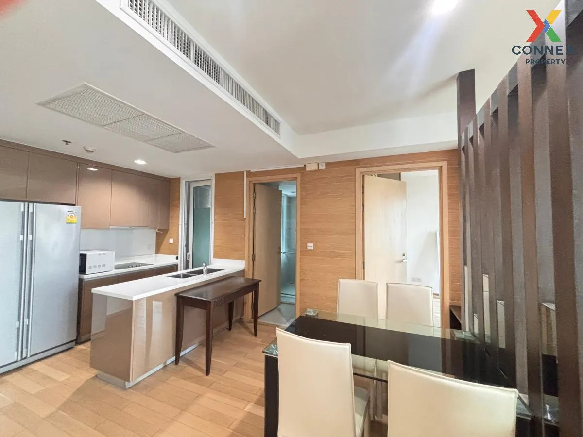 FOR RENT condo , Siri at Sukhumvit , BTS-Thong Lo , Phra Khanong , Watthana , Bangkok , CX-19367 4