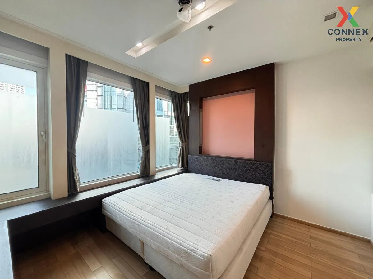 FOR RENT condo , Siri at Sukhumvit , BTS-Thong Lo , Phra Khanong , Watthana , Bangkok , CX-19367