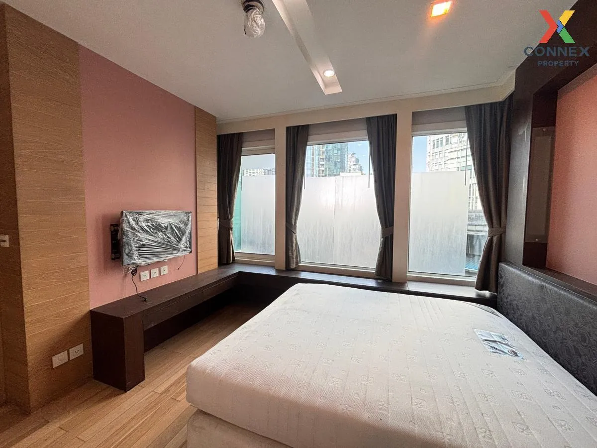 FOR RENT condo , Siri at Sukhumvit , BTS-Thong Lo , Phra Khanong , Watthana , Bangkok , CX-19367