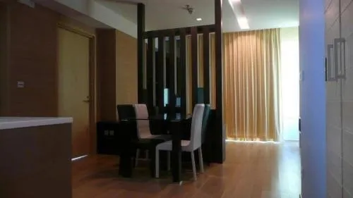 FOR RENT condo , Siri at Sukhumvit , BTS-Thong Lo , Phra Khanong , Watthana , Bangkok , CX-19367