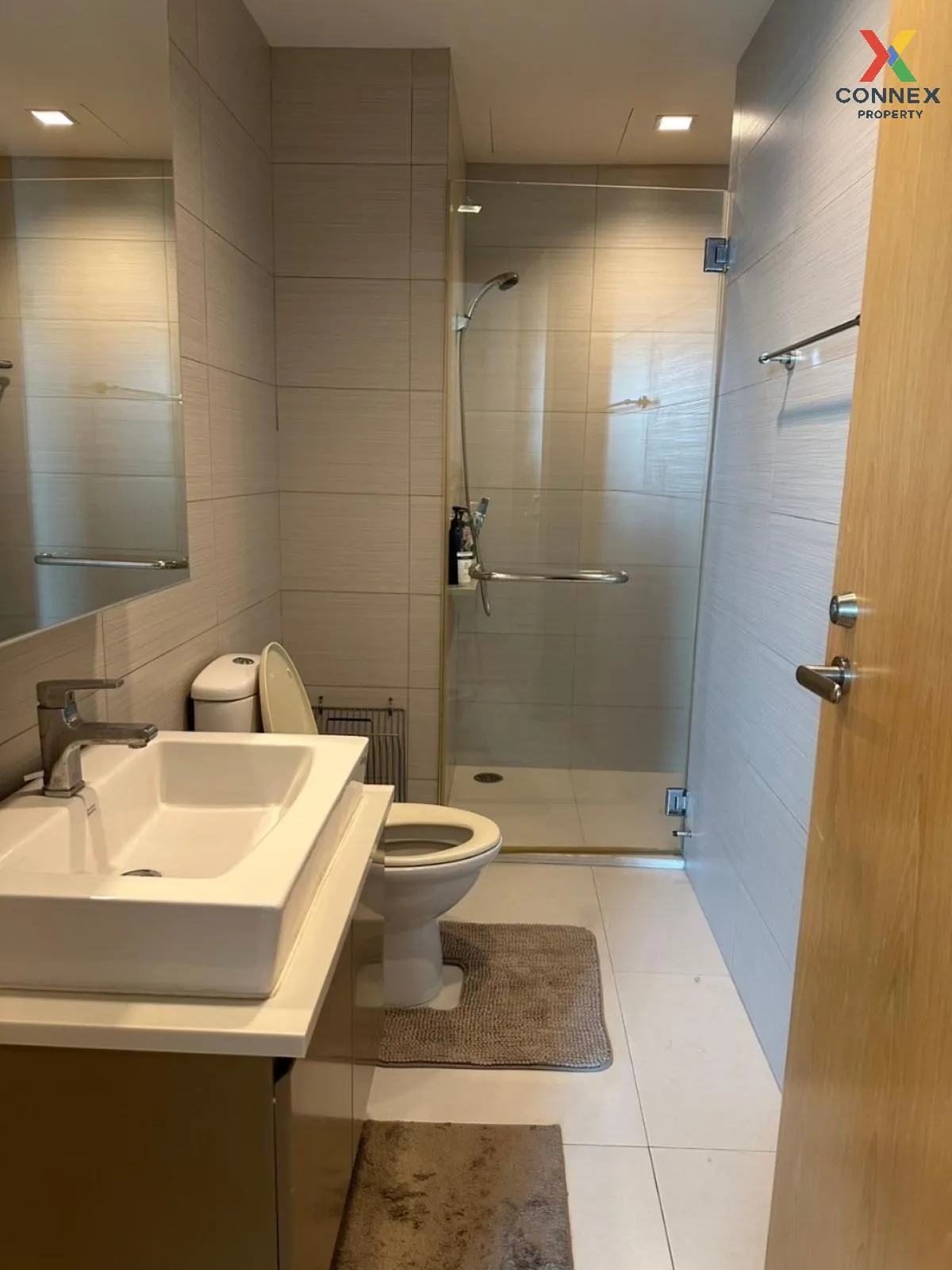 FOR RENT condo , Siri at Sukhumvit , BTS-Thong Lo , Phra Khanong , Watthana , Bangkok , CX-19372