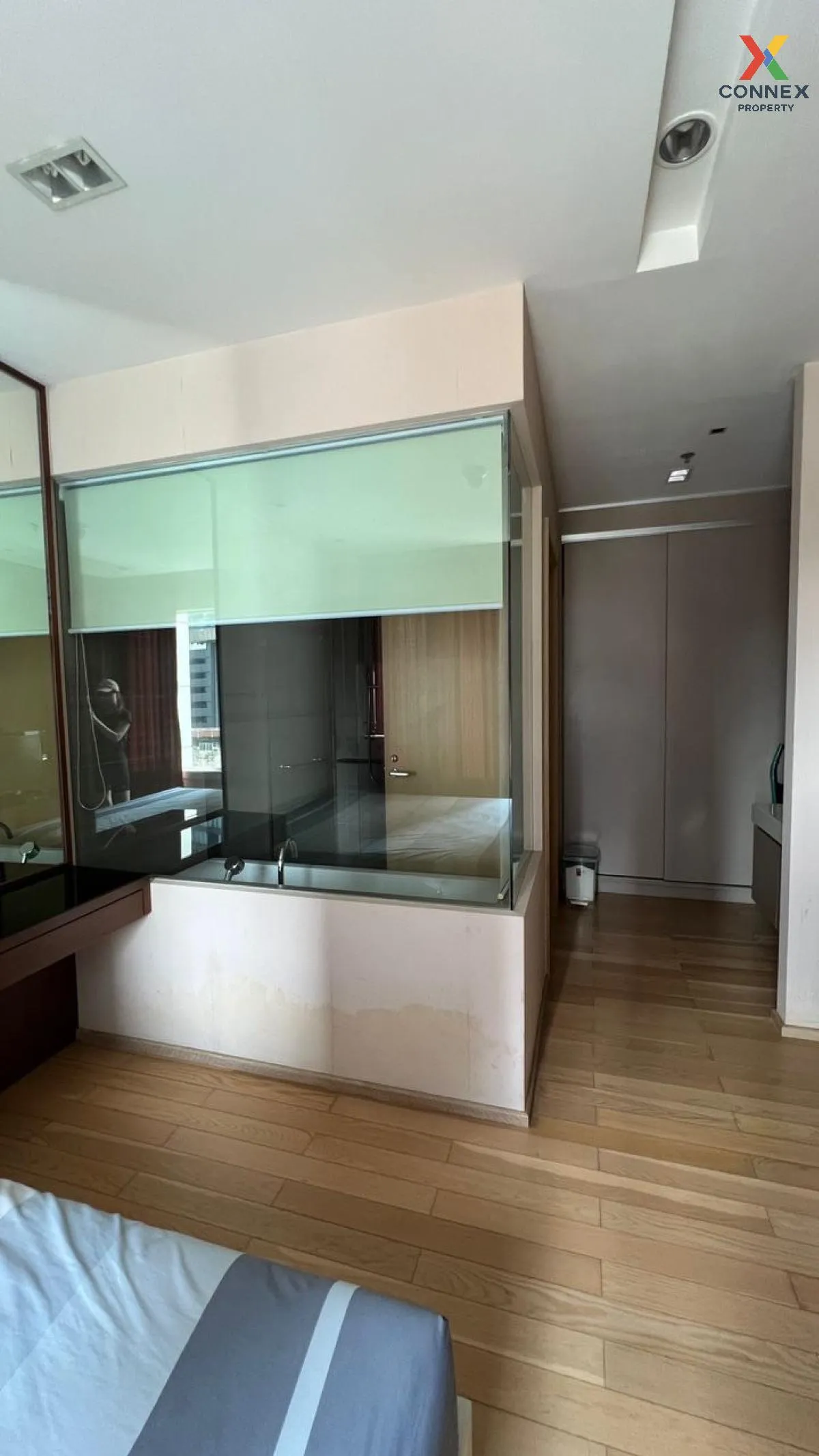 FOR SALE condo , Siri at Sukhumvit , BTS-Thong Lo , Phra Khanong , Watthana , Bangkok , CX-19376