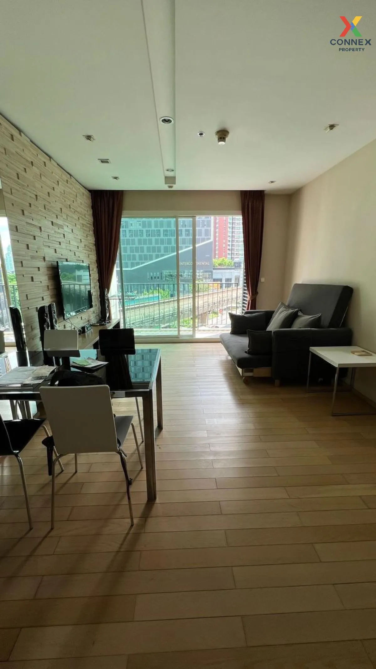 FOR SALE condo , Siri at Sukhumvit , BTS-Thong Lo , Phra Khanong , Watthana , Bangkok , CX-19376 1