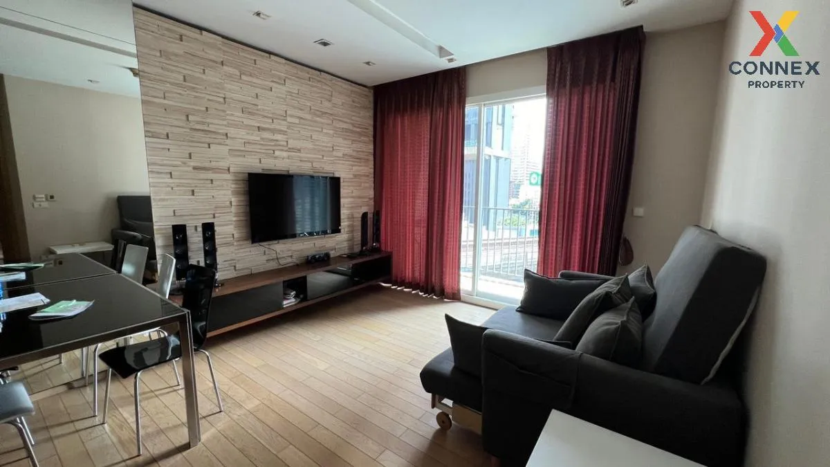 FOR SALE condo , Siri at Sukhumvit , BTS-Thong Lo , Phra Khanong , Watthana , Bangkok , CX-19376 2