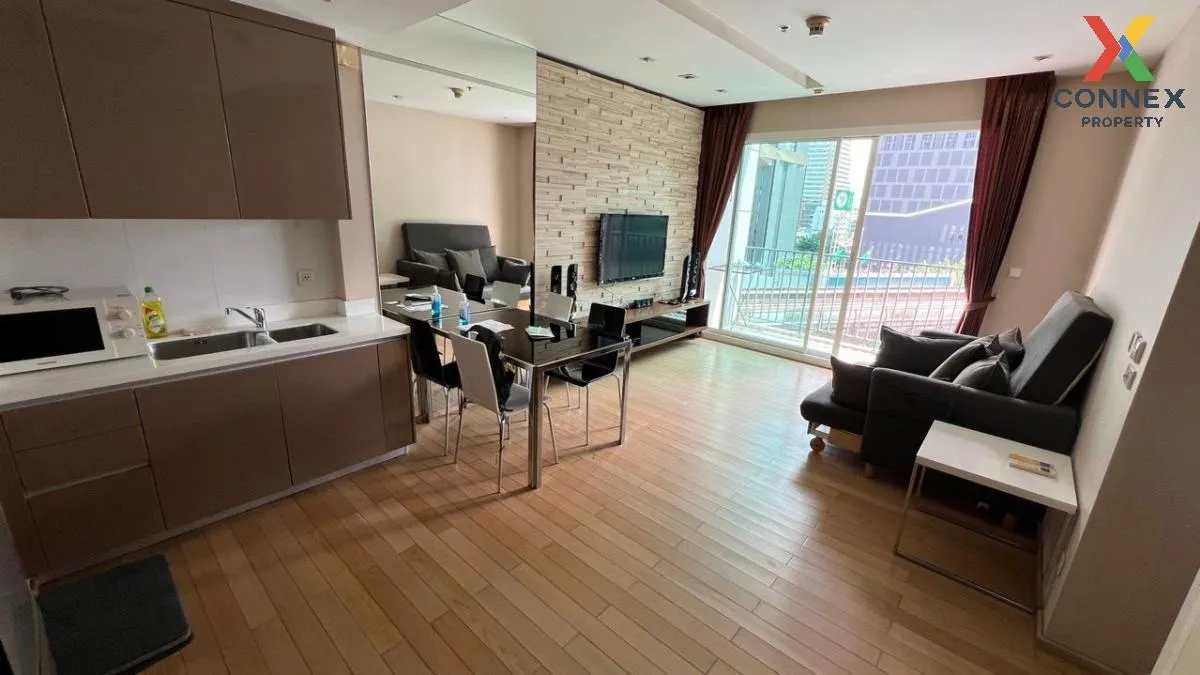 FOR SALE condo , Siri at Sukhumvit , BTS-Thong Lo , Phra Khanong , Watthana , Bangkok , CX-19376 3