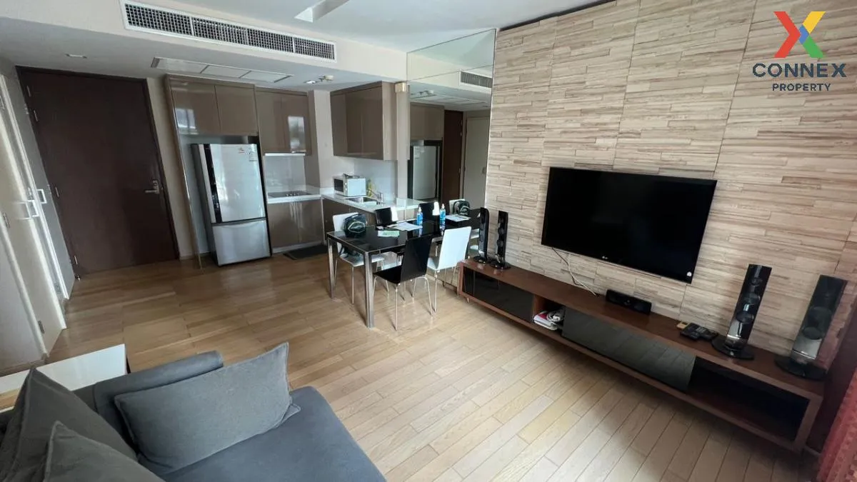 FOR SALE condo , Siri at Sukhumvit , BTS-Thong Lo , Phra Khanong , Watthana , Bangkok , CX-19376 4