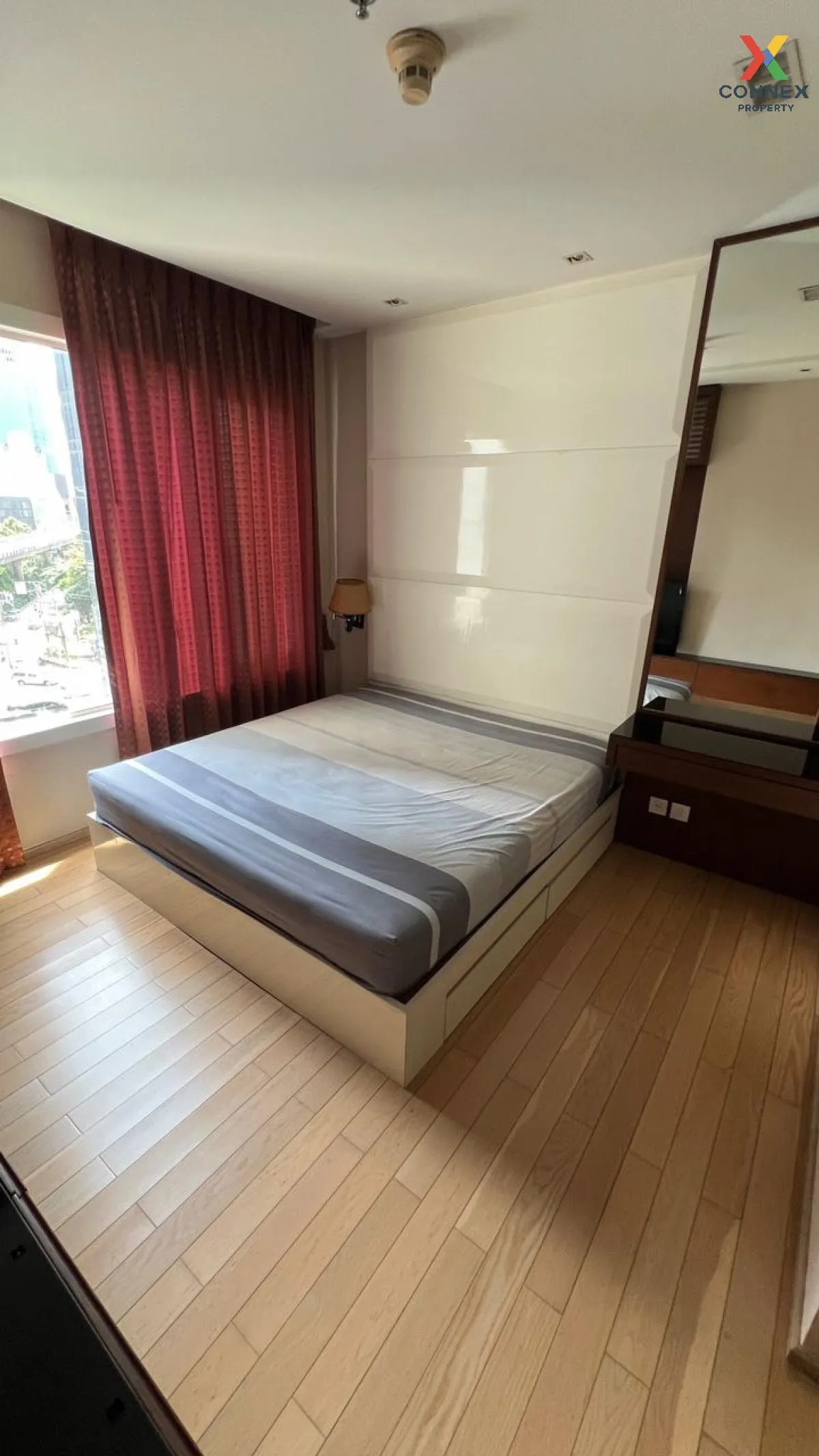 FOR SALE condo , Siri at Sukhumvit , BTS-Thong Lo , Phra Khanong , Watthana , Bangkok , CX-19376