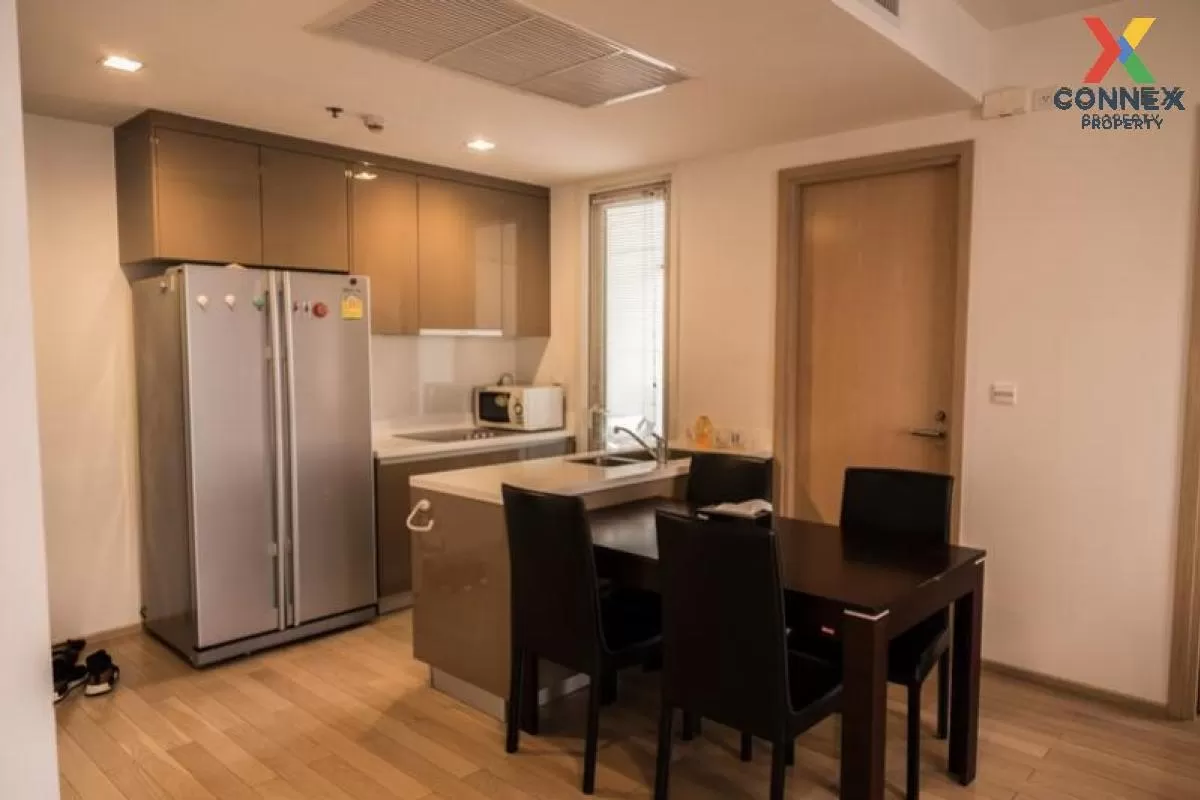 FOR SALE condo , Siri at Sukhumvit , BTS-Thong Lo , Phra Khanong , Watthana , Bangkok , CX-19384