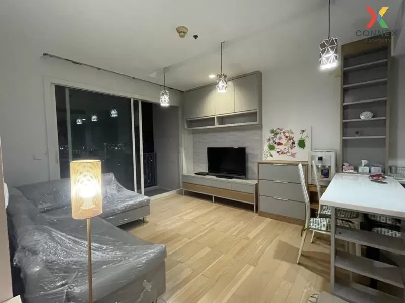 FOR RENT condo , Siri at Sukhumvit , BTS-Thong Lo , Phra Khanong , Watthana , Bangkok , CX-19386 1