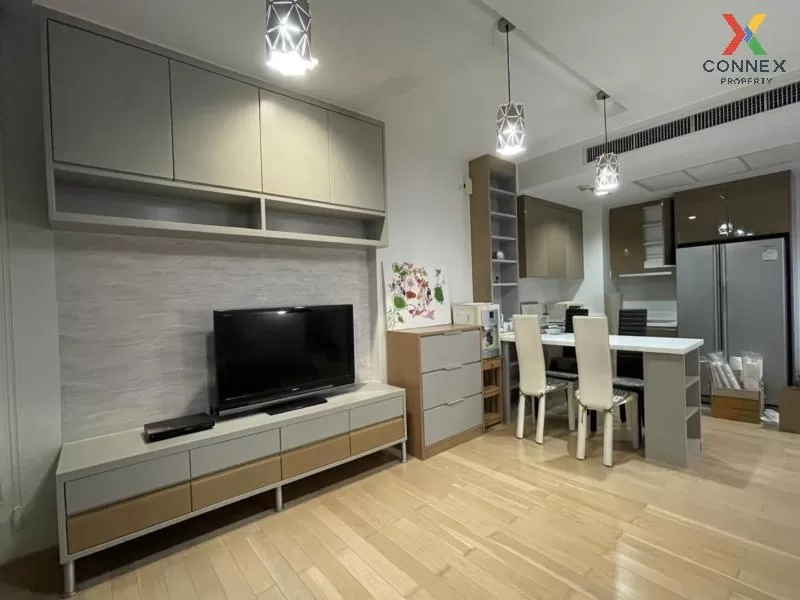 FOR RENT condo , Siri at Sukhumvit , BTS-Thong Lo , Phra Khanong , Watthana , Bangkok , CX-19386 2