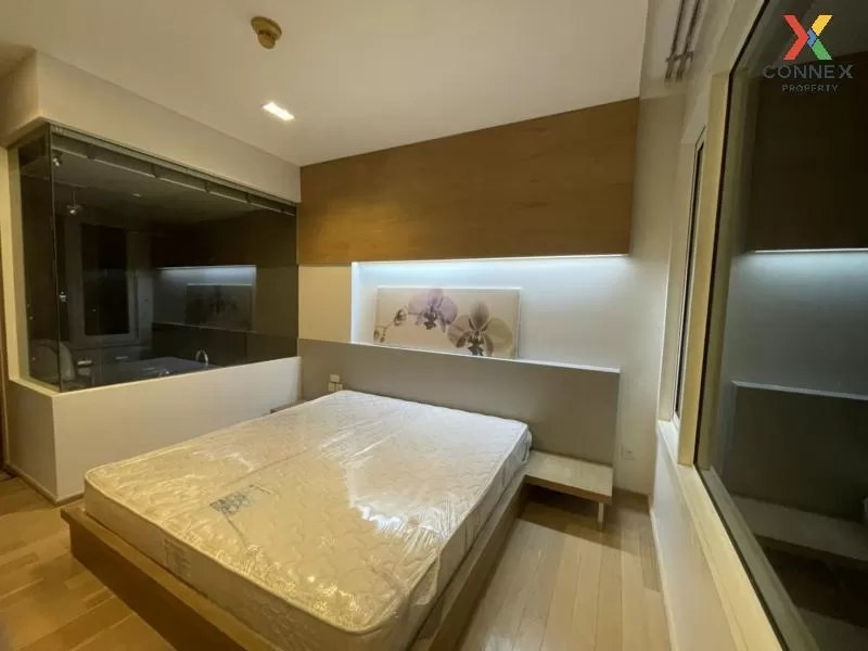 FOR RENT condo , Siri at Sukhumvit , BTS-Thong Lo , Phra Khanong , Watthana , Bangkok , CX-19386