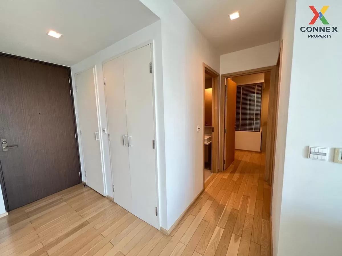 FOR RENT condo , Siri at Sukhumvit , BTS-Thong Lo , Phra Khanong , Watthana , Bangkok , CX-19387 4