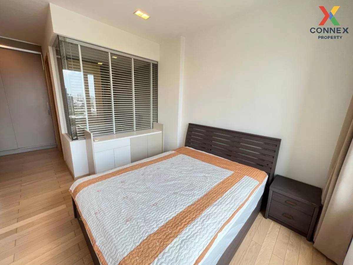 FOR RENT condo , Siri at Sukhumvit , BTS-Thong Lo , Phra Khanong , Watthana , Bangkok , CX-19387