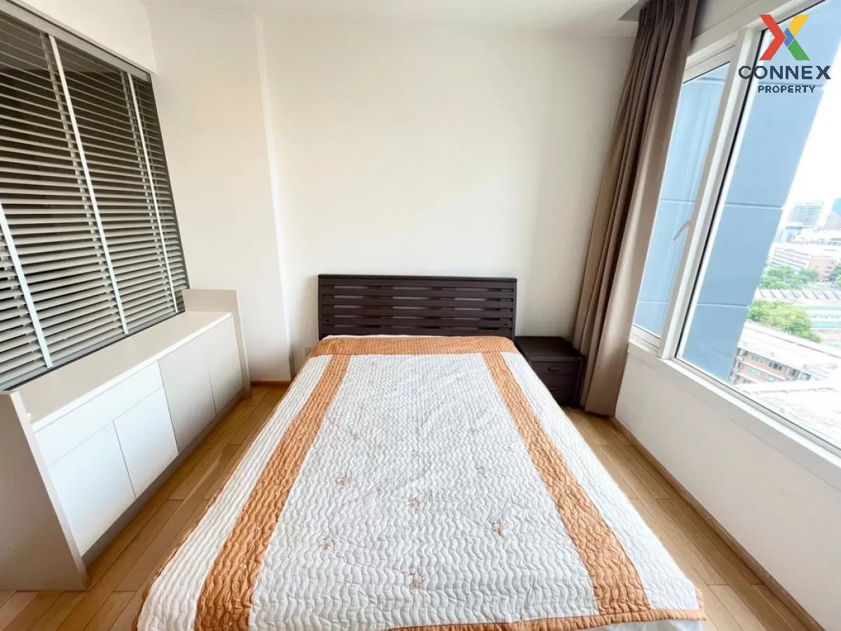 FOR RENT condo , Siri at Sukhumvit , BTS-Thong Lo , Phra Khanong , Watthana , Bangkok , CX-19387