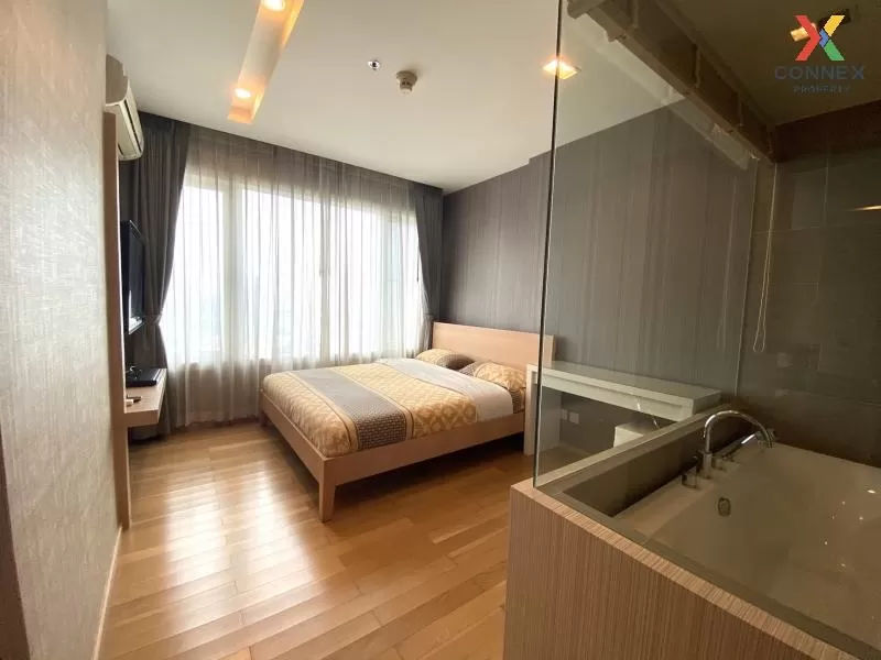 FOR SALE condo , Siri at Sukhumvit , BTS-Thong Lo , Phra Khanong , Watthana , Bangkok , CX-19389