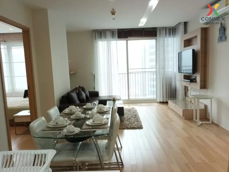 FOR RENT condo , Siri at Sukhumvit , BTS-Thong Lo , Phra Khanong , Watthana , Bangkok , CX-19394 1