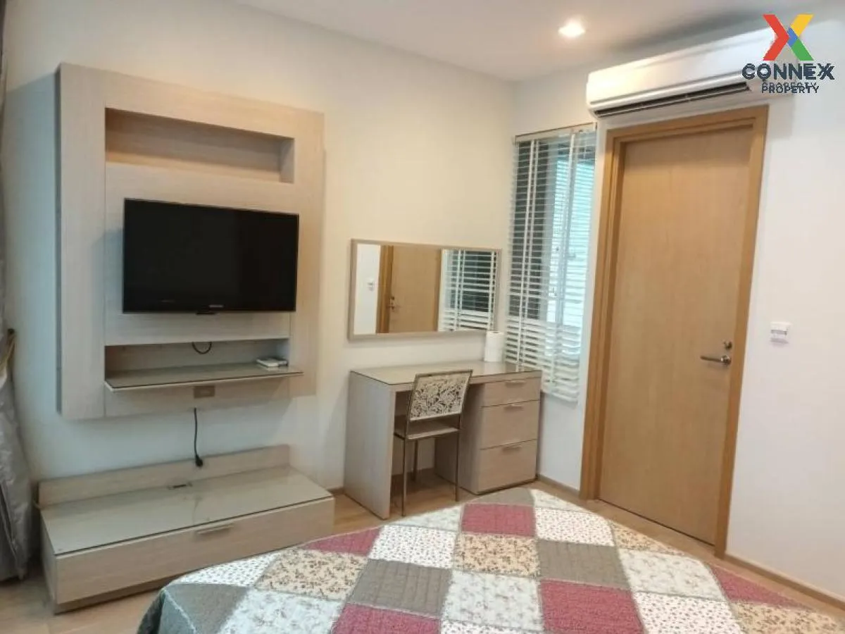 FOR RENT condo , Siri at Sukhumvit , BTS-Thong Lo , Phra Khanong , Watthana , Bangkok , CX-19394