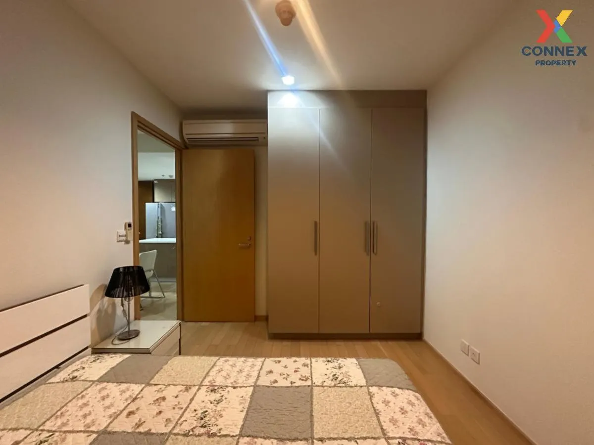 FOR RENT condo , Siri at Sukhumvit , BTS-Thong Lo , Phra Khanong , Watthana , Bangkok , CX-19394