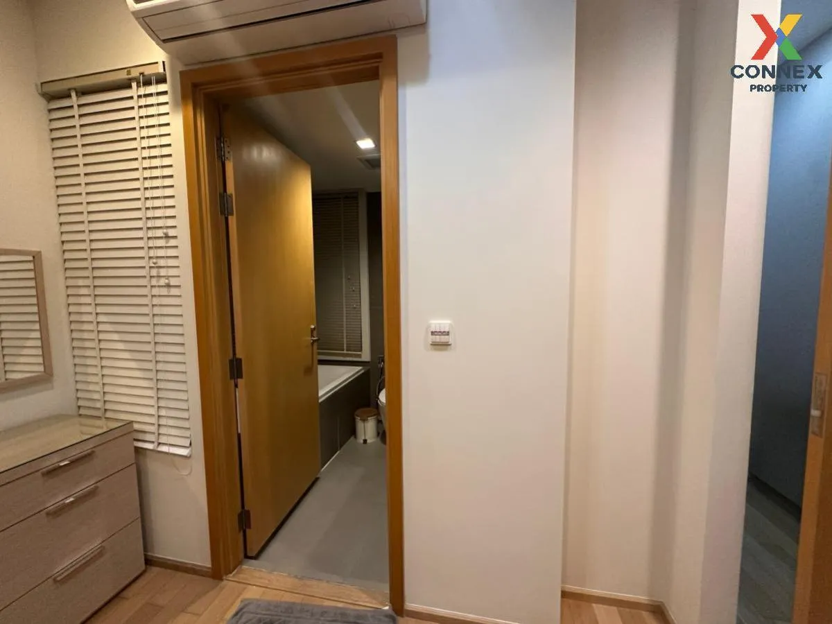 FOR RENT condo , Siri at Sukhumvit , BTS-Thong Lo , Phra Khanong , Watthana , Bangkok , CX-19394