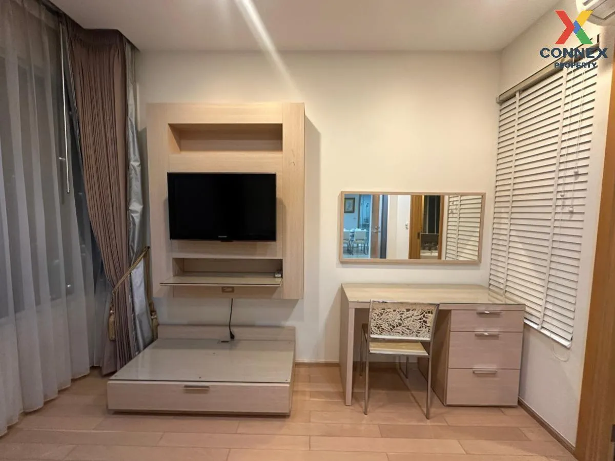 FOR RENT condo , Siri at Sukhumvit , BTS-Thong Lo , Phra Khanong , Watthana , Bangkok , CX-19394