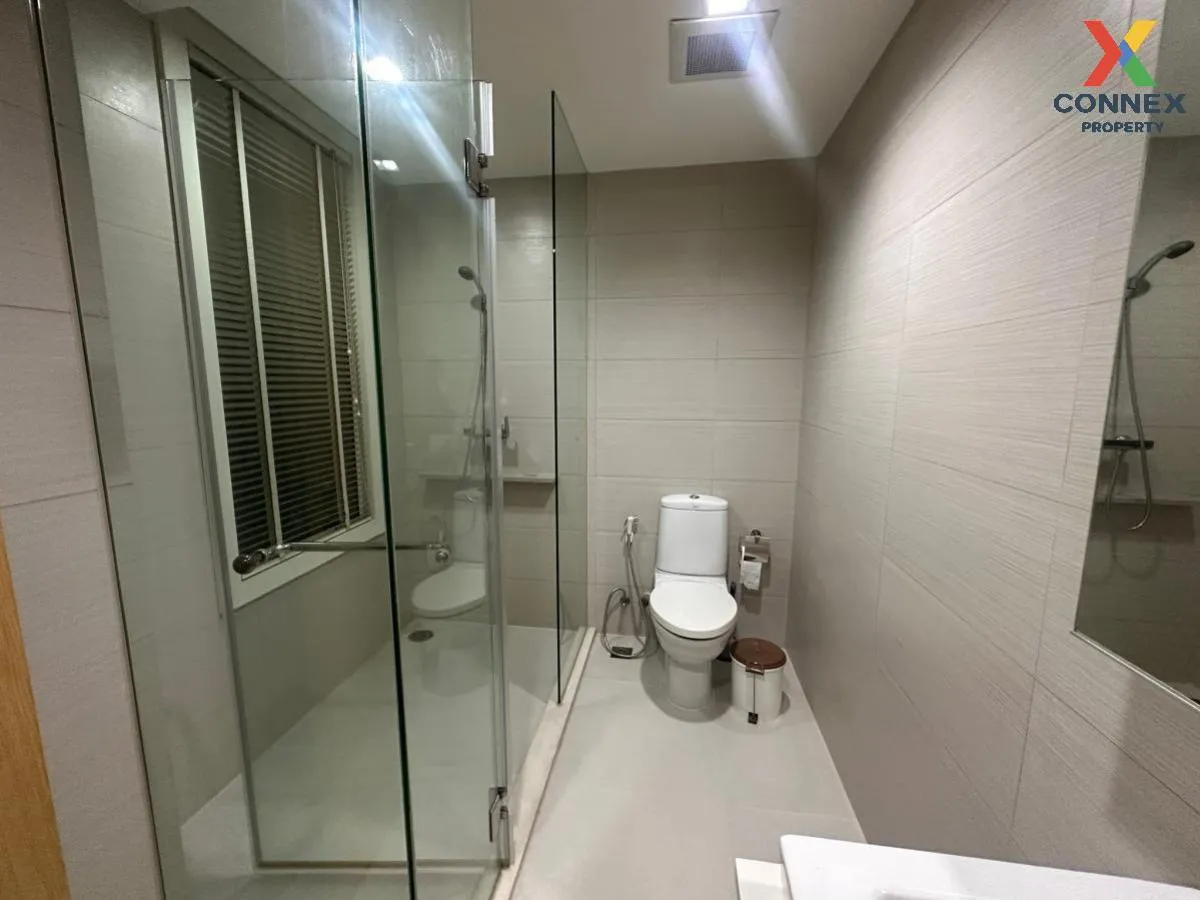 FOR RENT condo , Siri at Sukhumvit , BTS-Thong Lo , Phra Khanong , Watthana , Bangkok , CX-19394