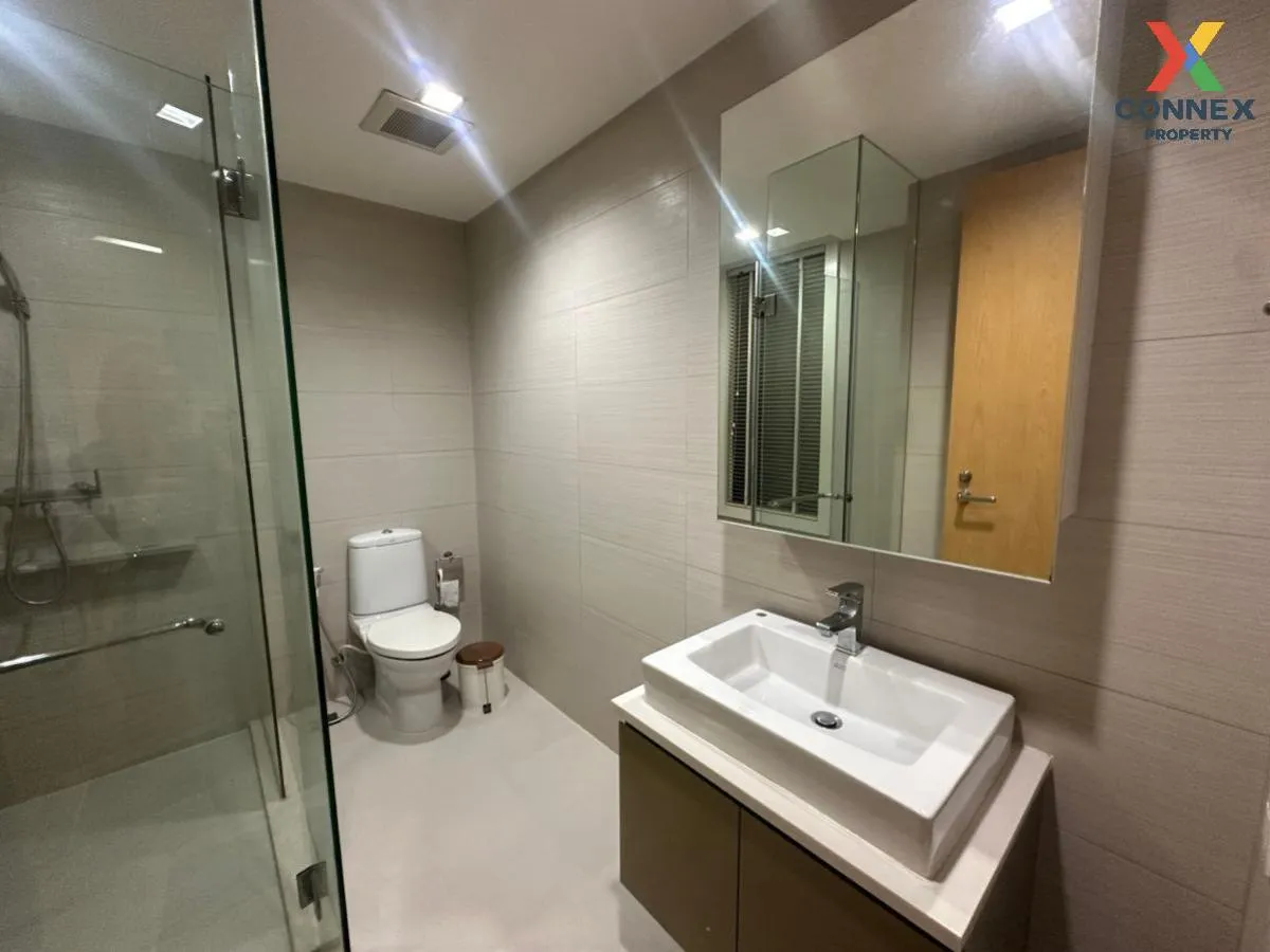 FOR RENT condo , Siri at Sukhumvit , BTS-Thong Lo , Phra Khanong , Watthana , Bangkok , CX-19394