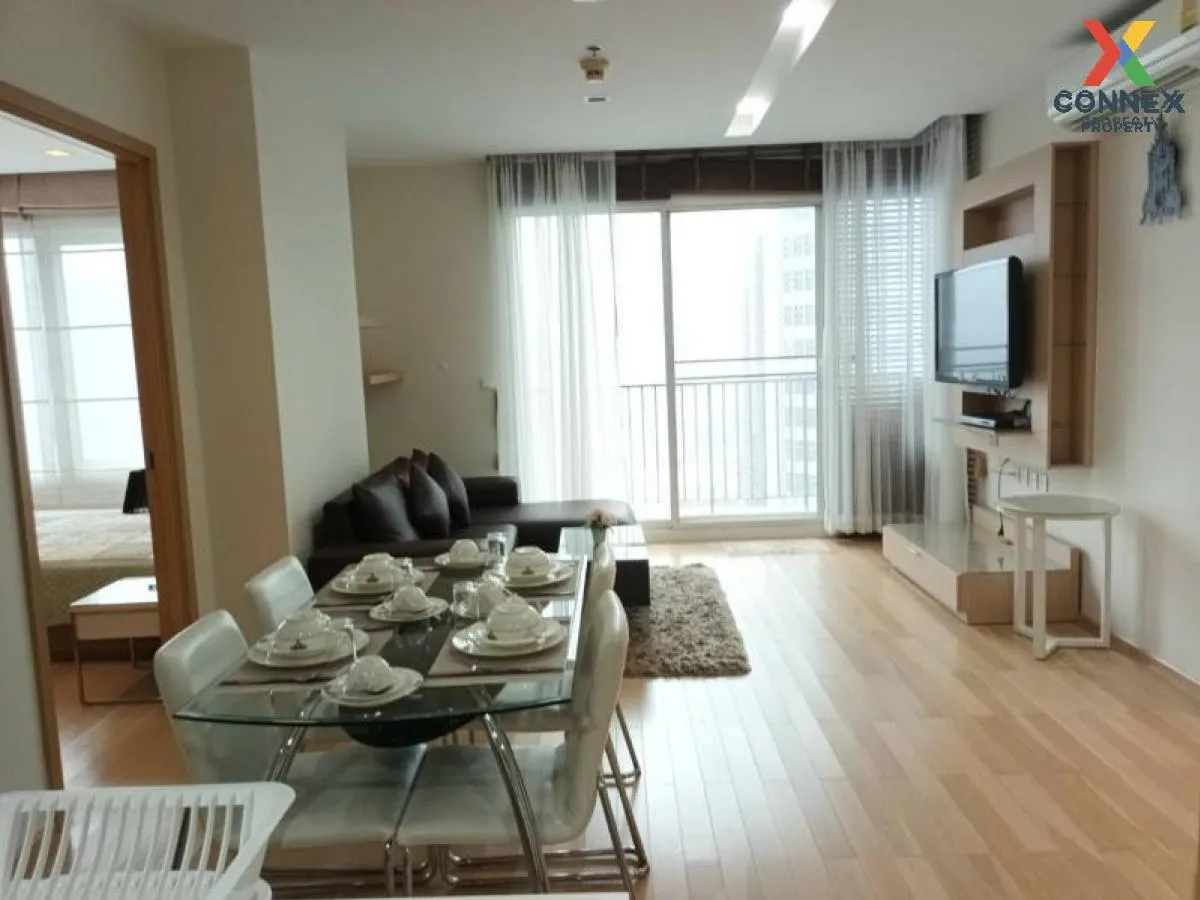 FOR RENT condo , Siri at Sukhumvit , BTS-Thong Lo , Phra Khanong , Watthana , Bangkok , CX-19394 1