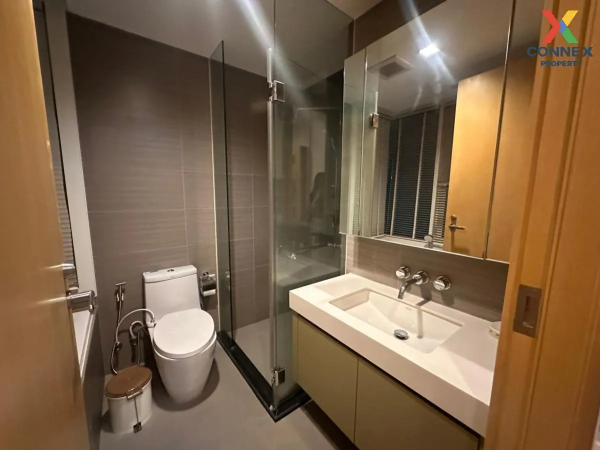 FOR RENT condo , Siri at Sukhumvit , BTS-Thong Lo , Phra Khanong , Watthana , Bangkok , CX-19394