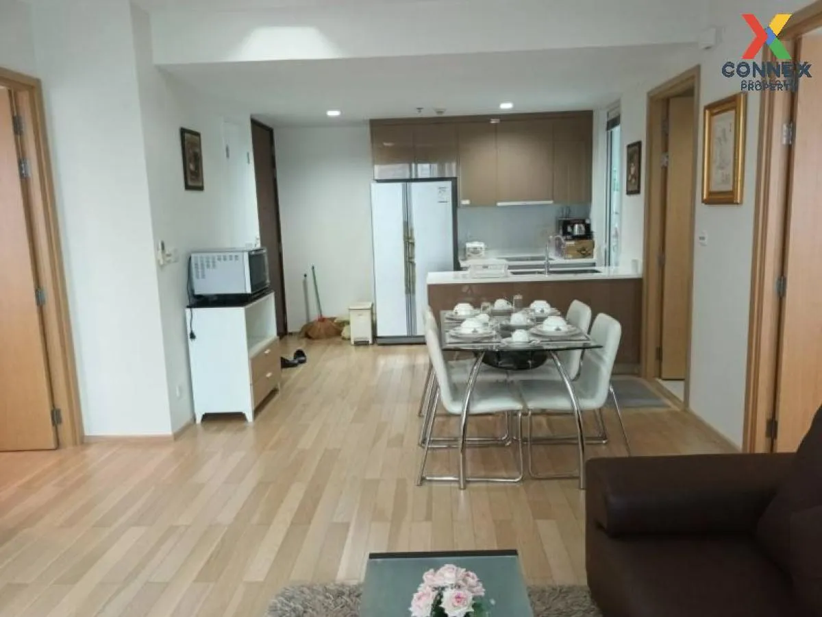 FOR RENT condo , Siri at Sukhumvit , BTS-Thong Lo , Phra Khanong , Watthana , Bangkok , CX-19394 2