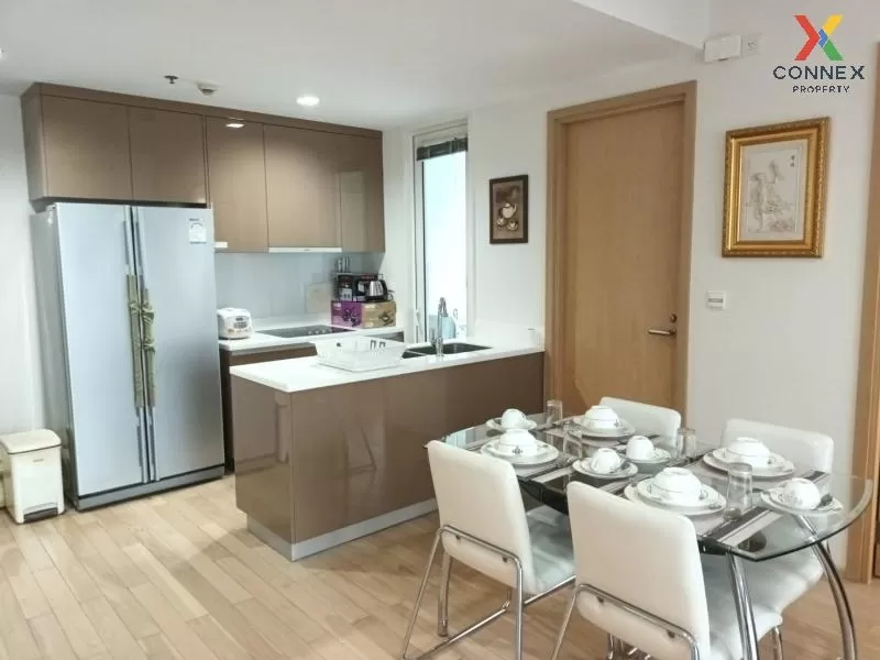 FOR RENT condo , Siri at Sukhumvit , BTS-Thong Lo , Phra Khanong , Watthana , Bangkok , CX-19394