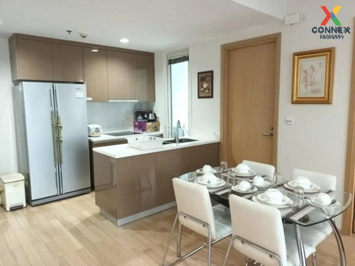 FOR RENT condo , Siri at Sukhumvit , BTS-Thong Lo , Phra Khanong , Watthana , Bangkok , CX-19394